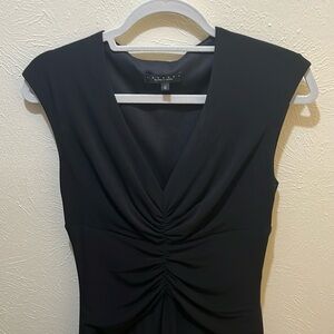 Shelli Segal floor length dress